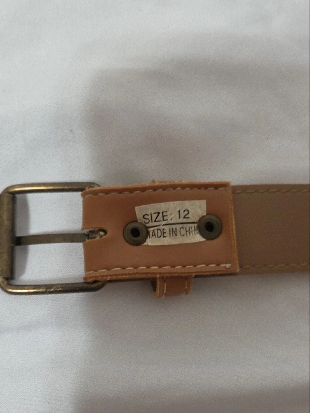 N/A classic tan